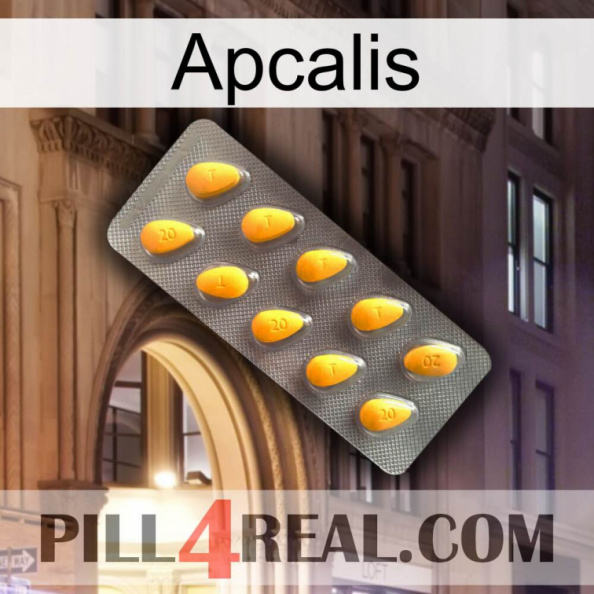 Apcalis cialis1
